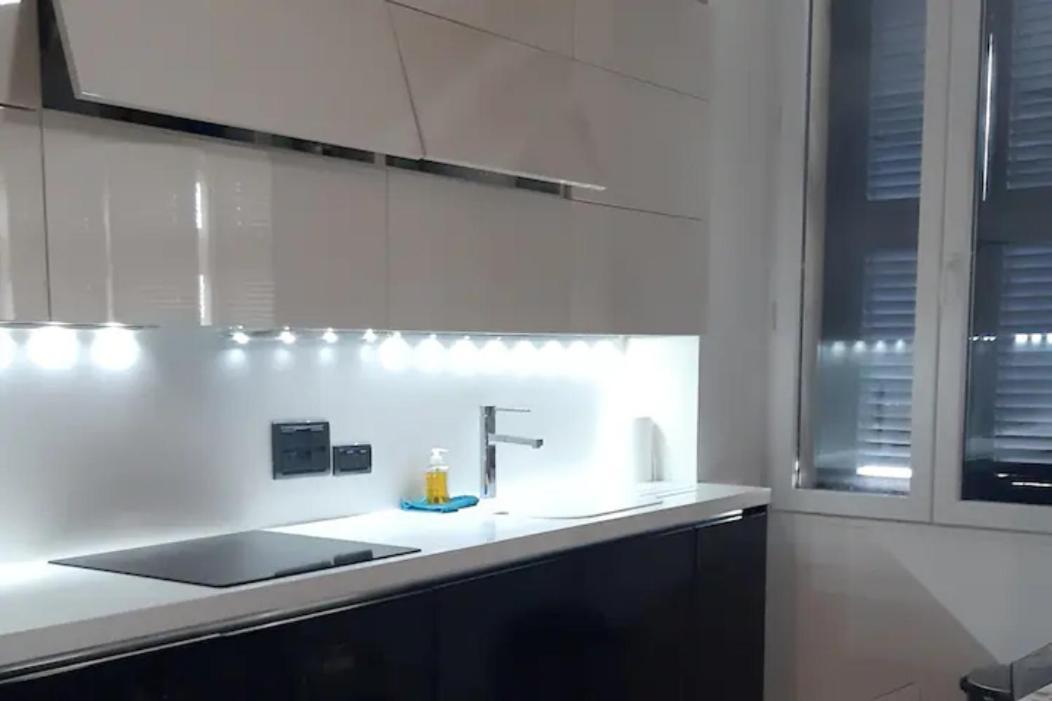Nr65 Valletta Portview Apartment Экстерьер фото