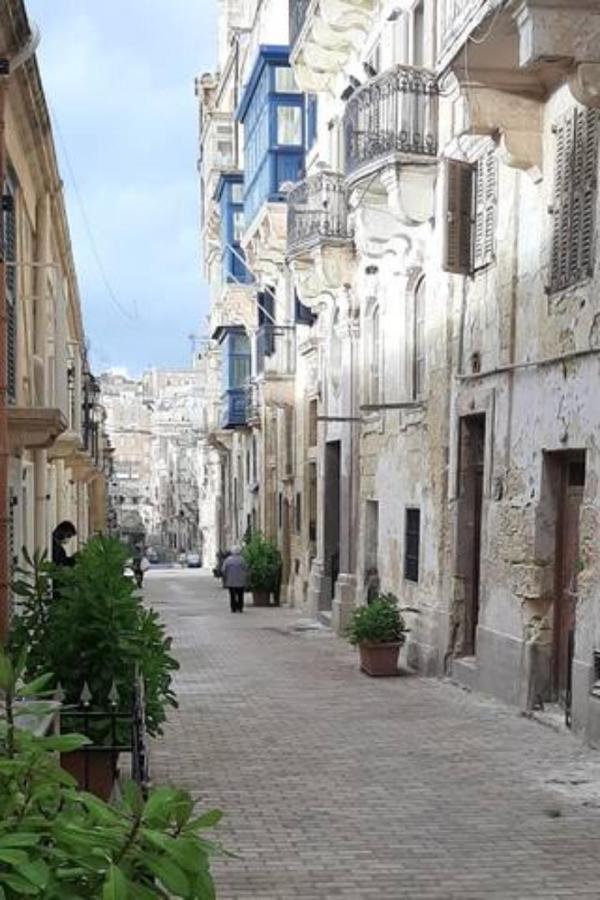 Nr65 Valletta Portview Apartment Экстерьер фото