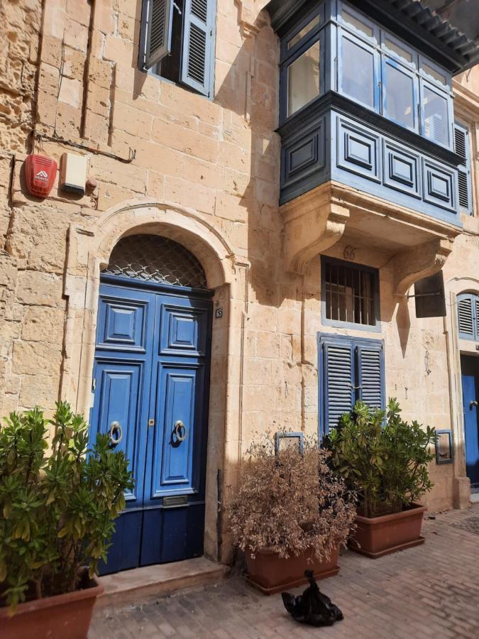 Nr65 Valletta Portview Apartment Экстерьер фото